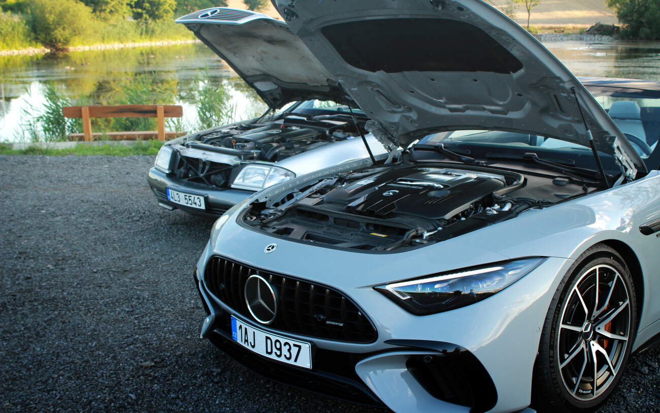 Foto: Tomáš Strach, autickar.cz