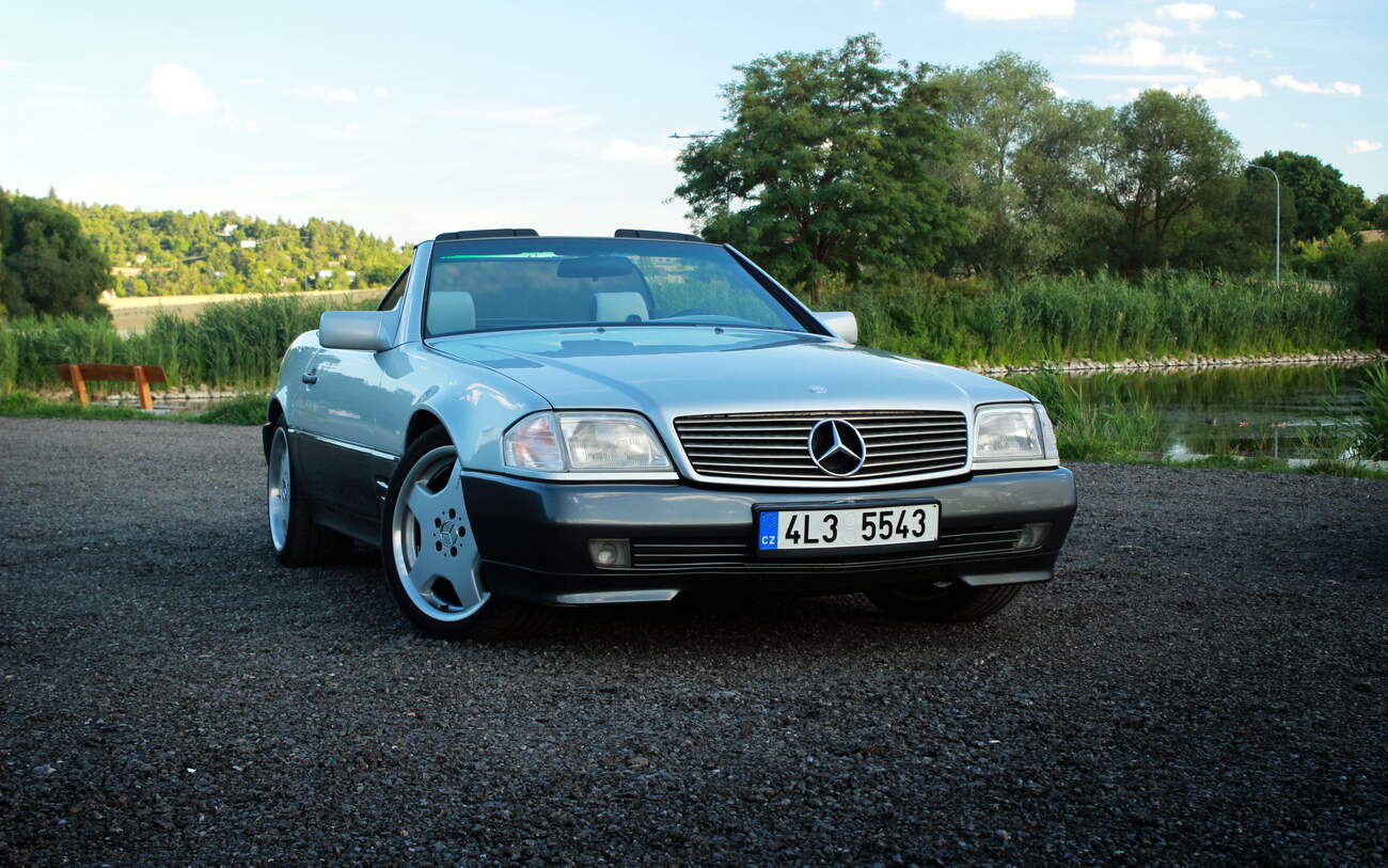 Foto: Tomáš Strach, autickar.cz