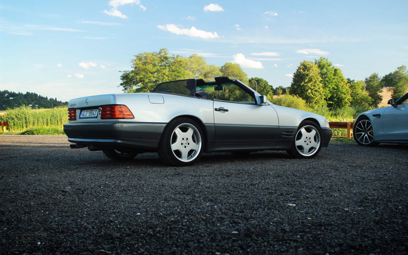 Foto: Tomáš Strach, autickar.cz