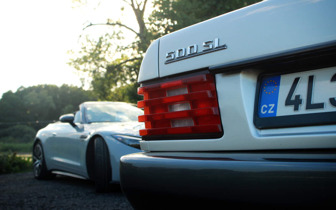 Foto: Tomáš Strach, autickar.cz