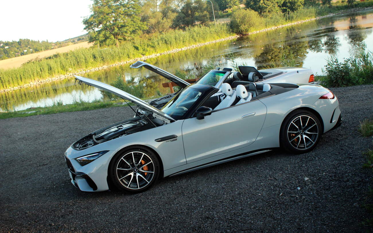 Foto: Tomáš Strach, autickar.cz