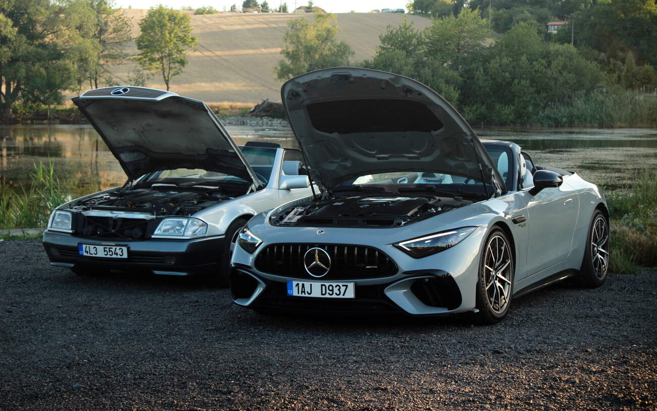 Foto: Tomáš Strach, autickar.cz