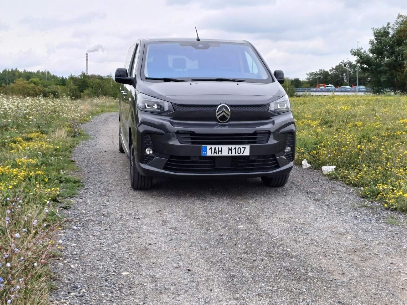 Foto: Jakub Pospíšil, Autíčkář.cz