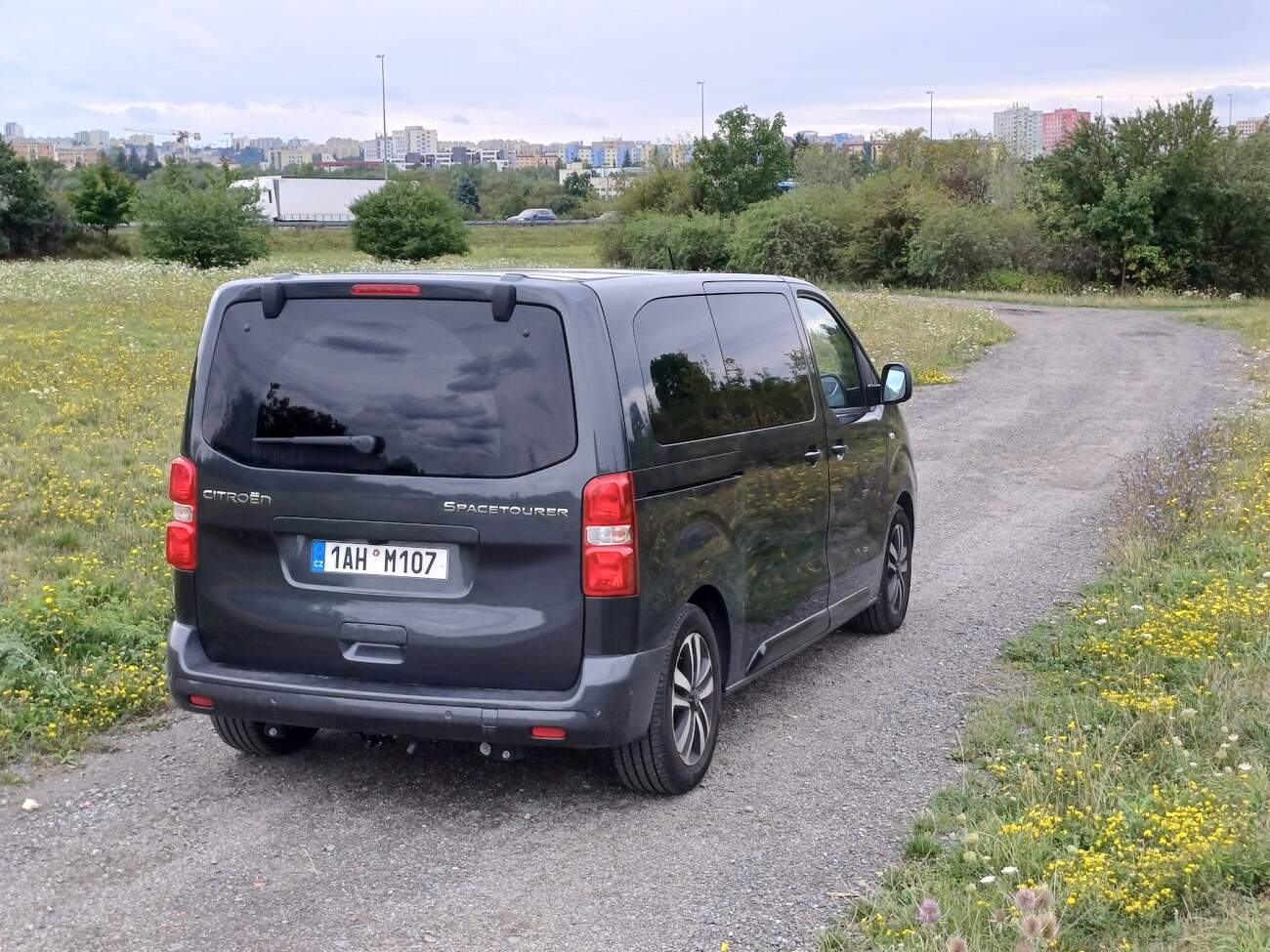 Foto: Jakub Pospíšil, Autíčkář.cz