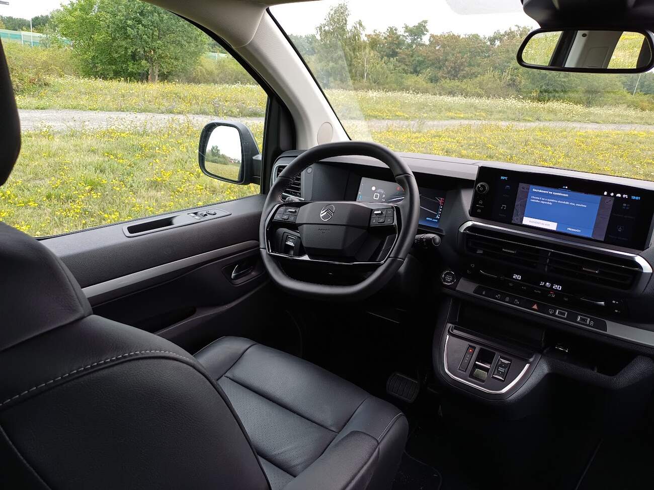 Foto: Jakub Pospíšil, Autíčkář.cz