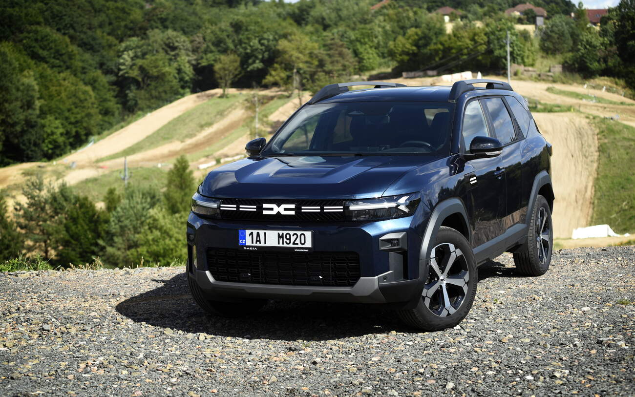 Foto: Tomáš Strach, autickar.cz