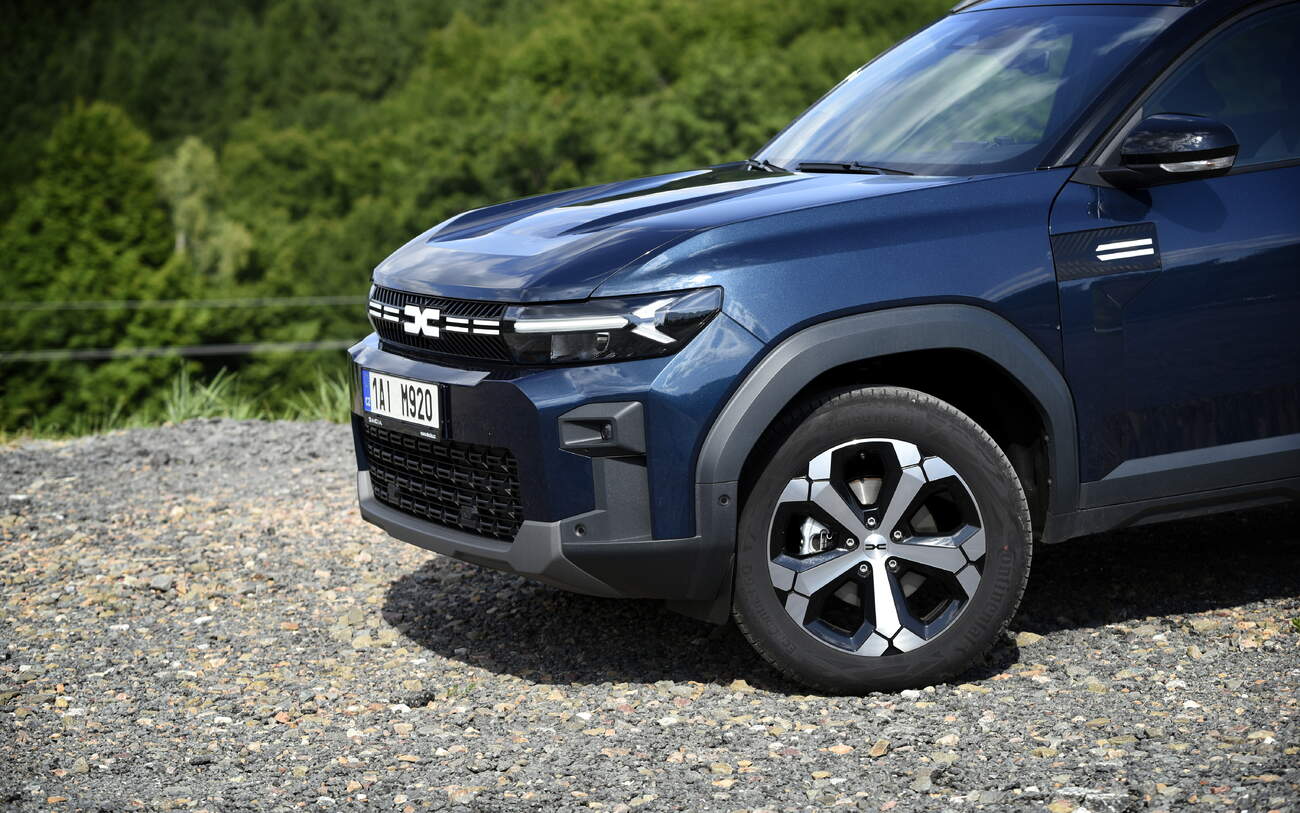 Foto: Tomáš Strach, autickar.cz