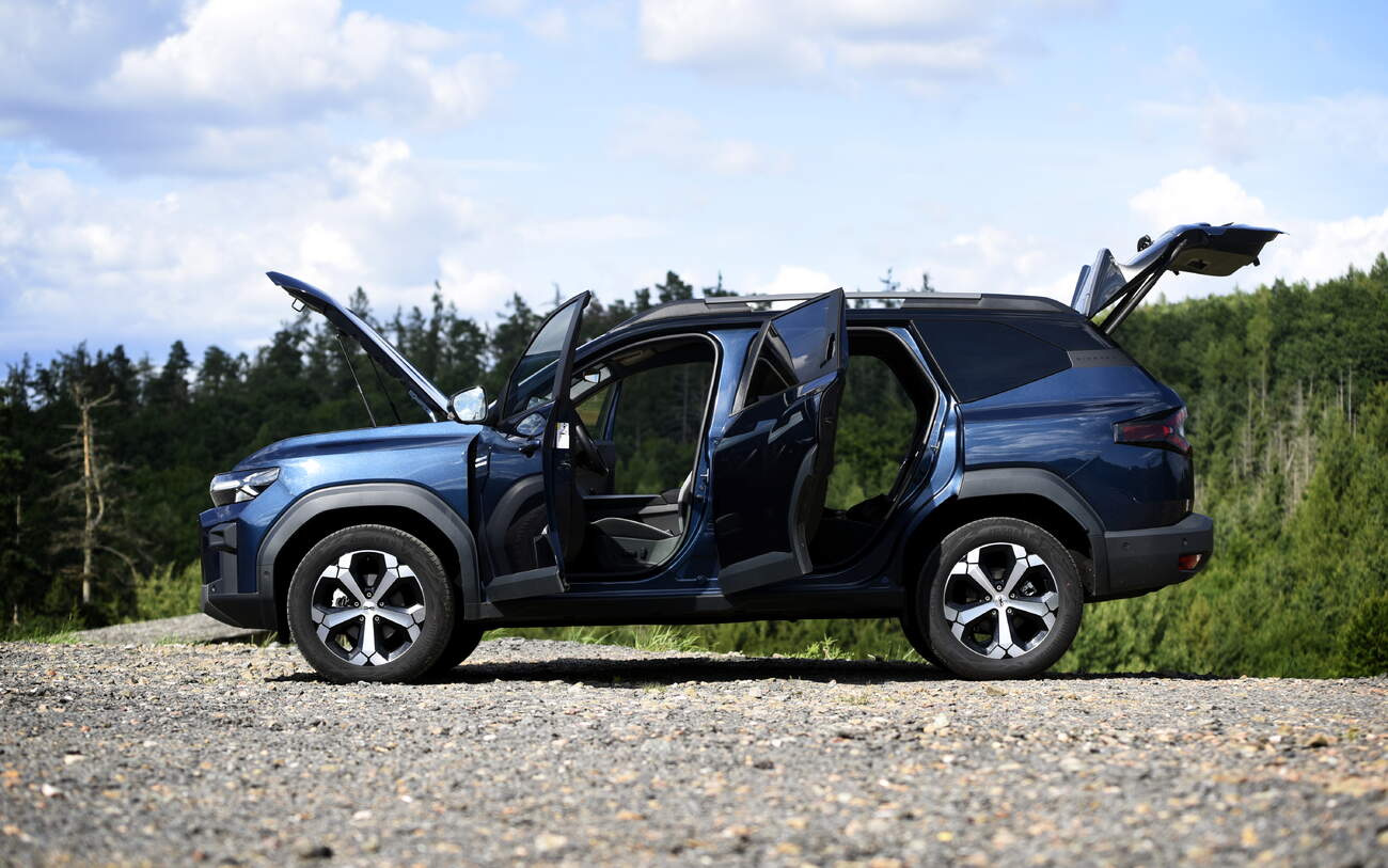 Foto: Tomáš Strach, autickar.cz