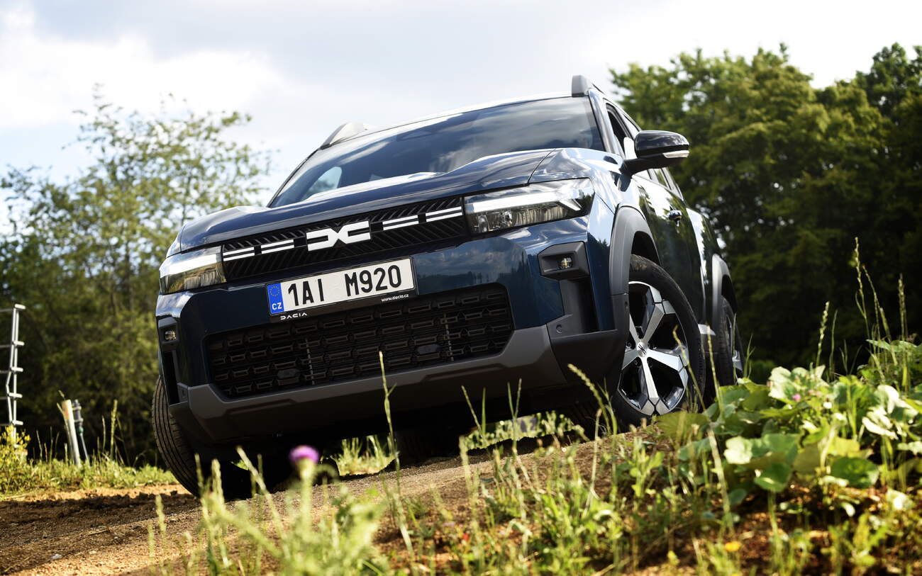 Foto: Tomáš Strach, autickar.cz