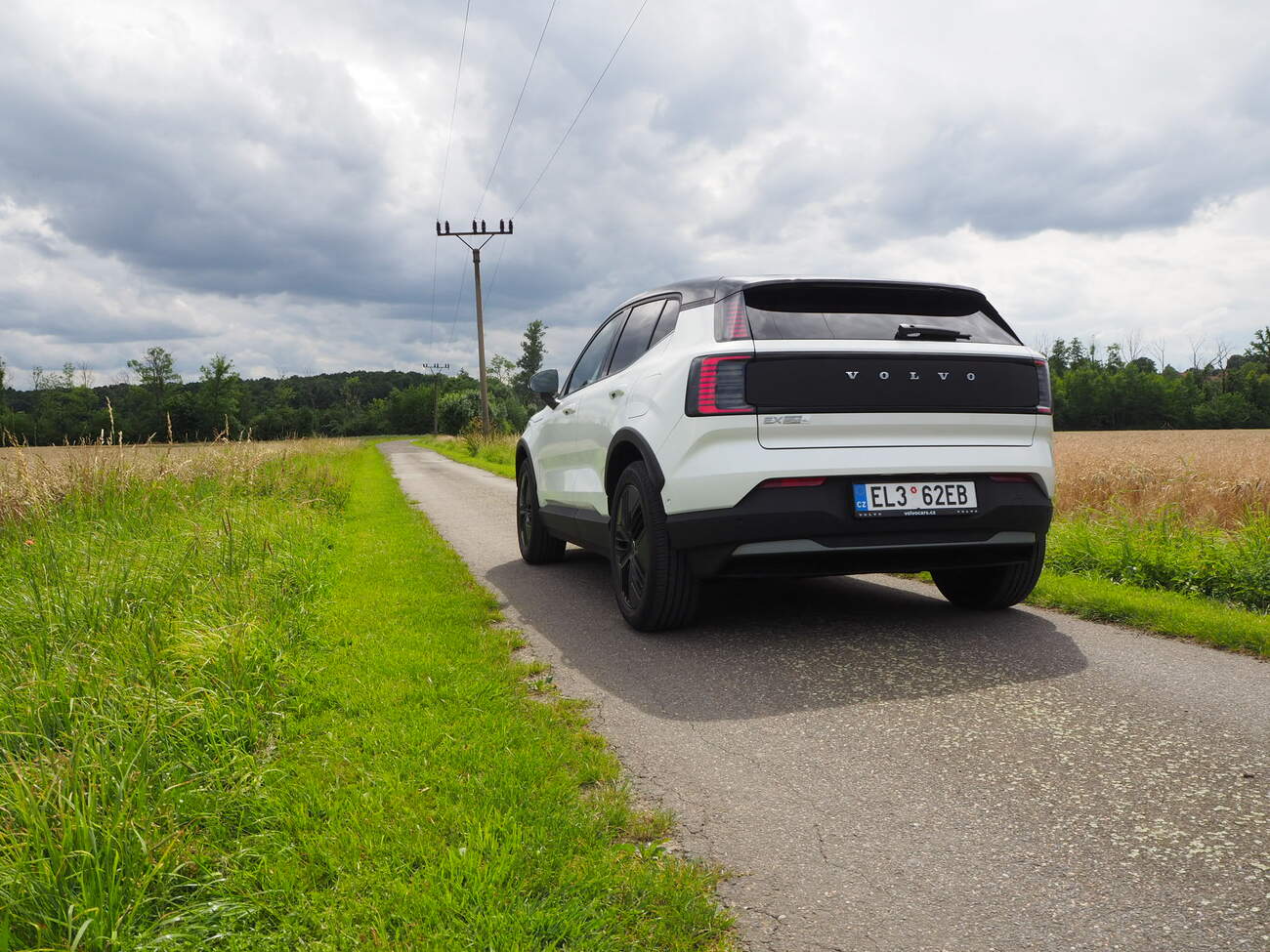 Foto: Honza Křeček, Autíčkář.cz