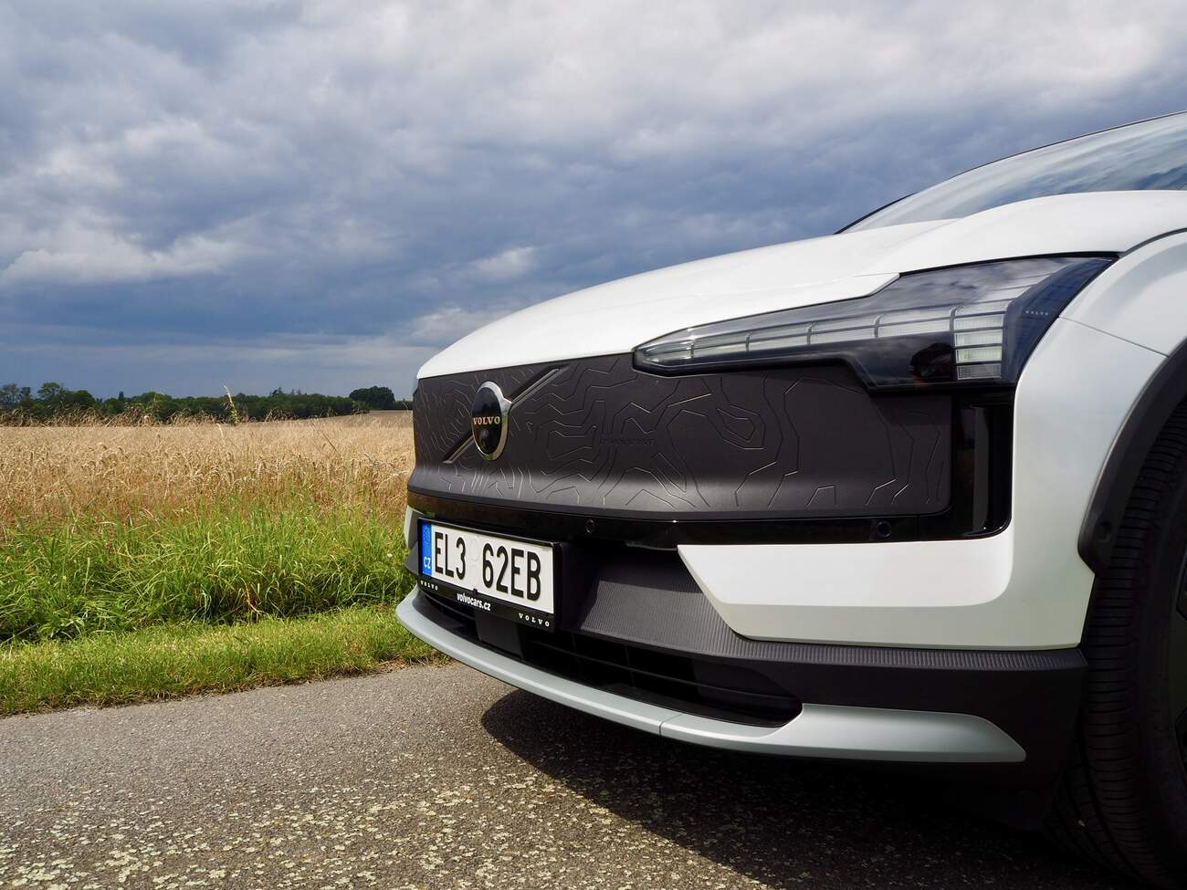 Foto: Honza Křeček, Autíčkář.cz