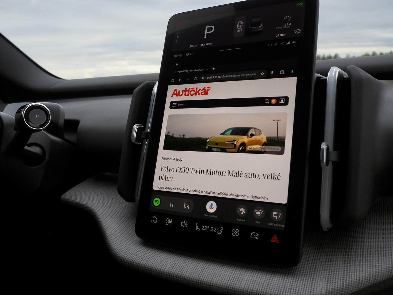 Foto: Honza Křeček, Autíčkář.cz