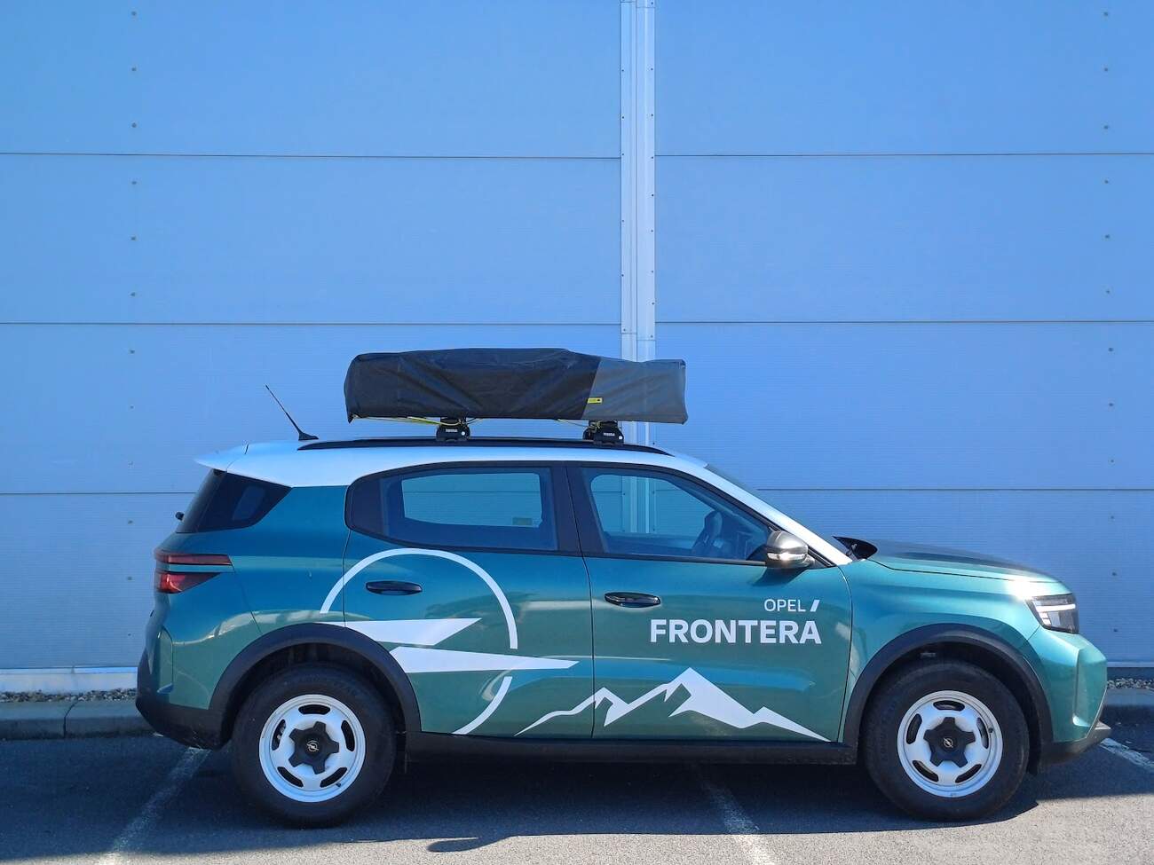 Foto: Jakub Pospíšil, Autíčkář.cz