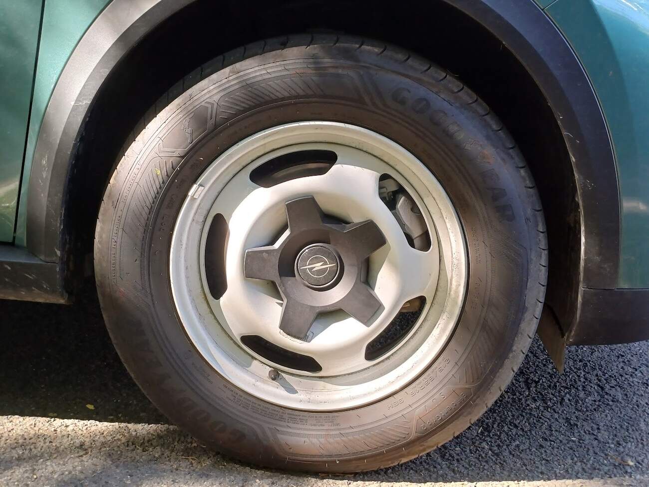 Foto: Jakub Pospíšil, Autíčkář.cz