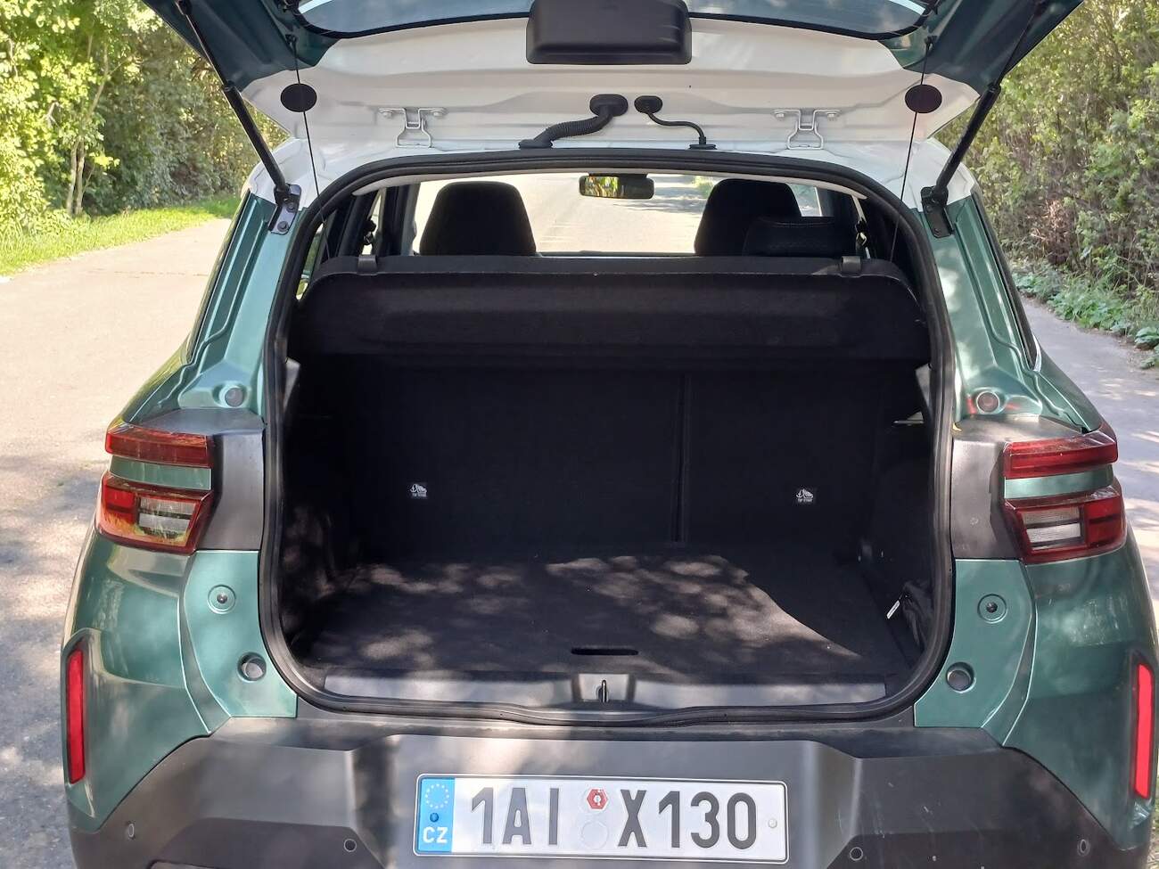 Foto: Jakub Pospíšil, Autíčkář.cz