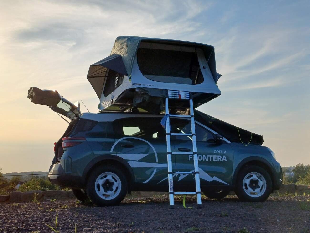 Foto: Jakub Pospíšil, Autíčkář.cz