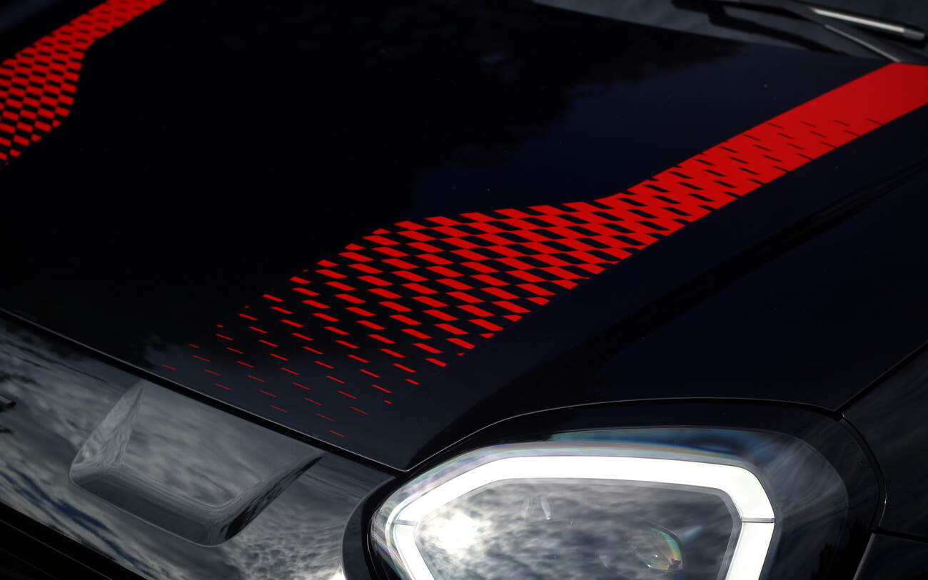 Foto: Tomáš Strach, autickar.cz