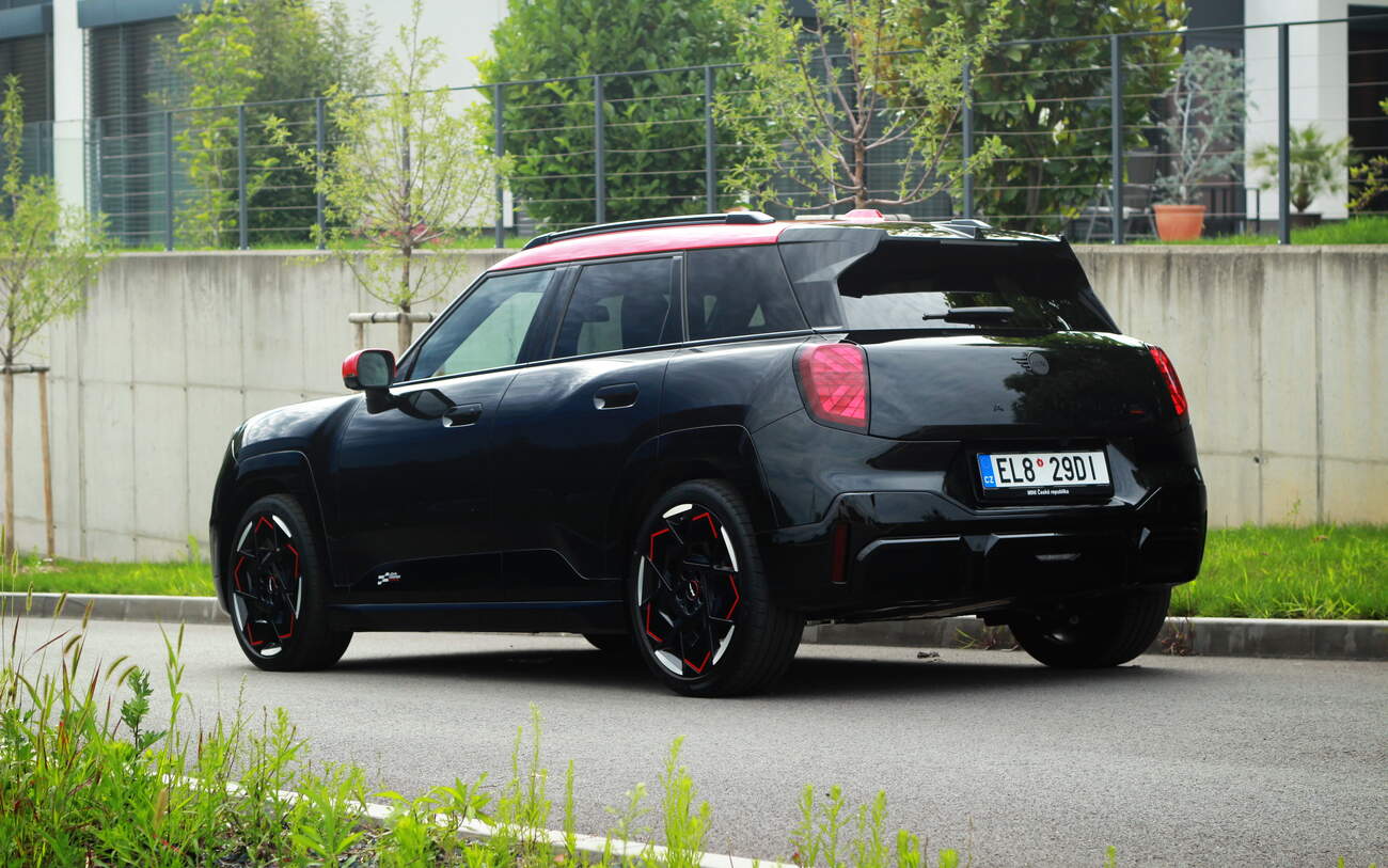 Foto: Tomáš Strach, autickar.cz