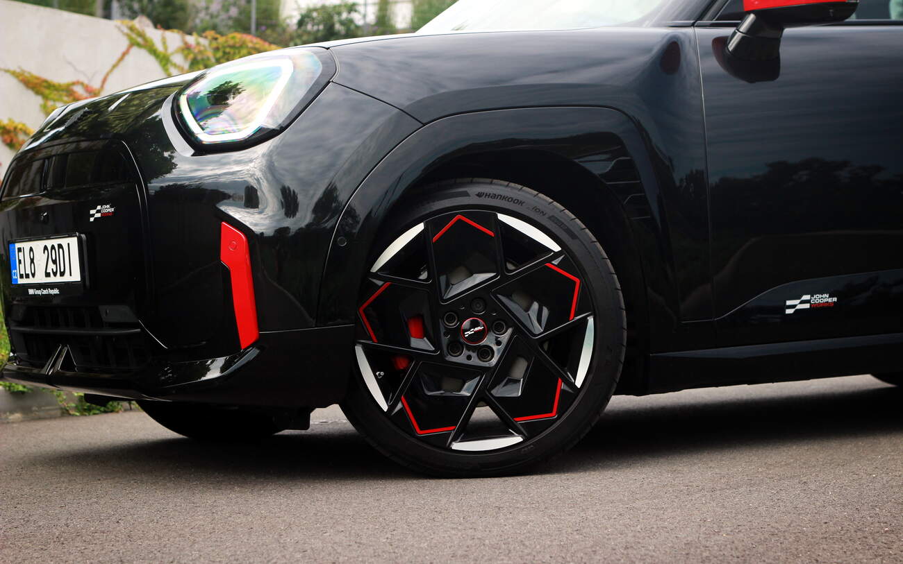 Foto: Tomáš Strach, autickar.cz