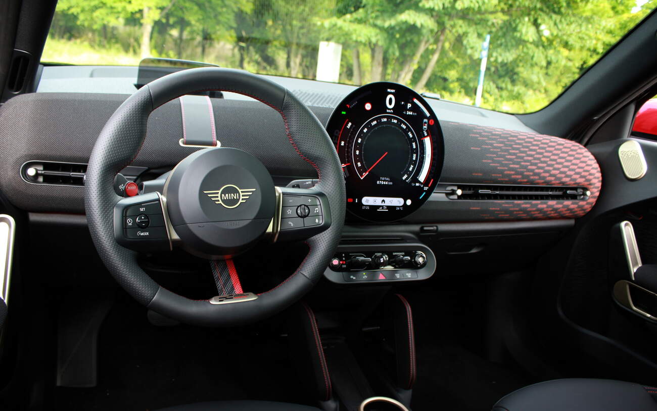 Foto: Tomáš Strach, autickar.cz