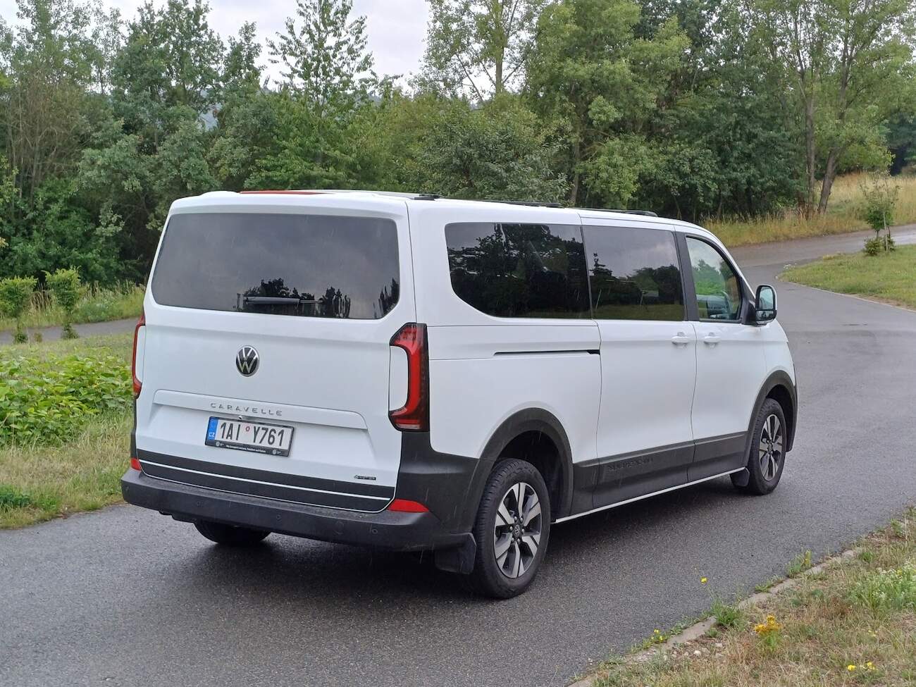 Foto: Jakub Pospíšil, Autíčkář.cz