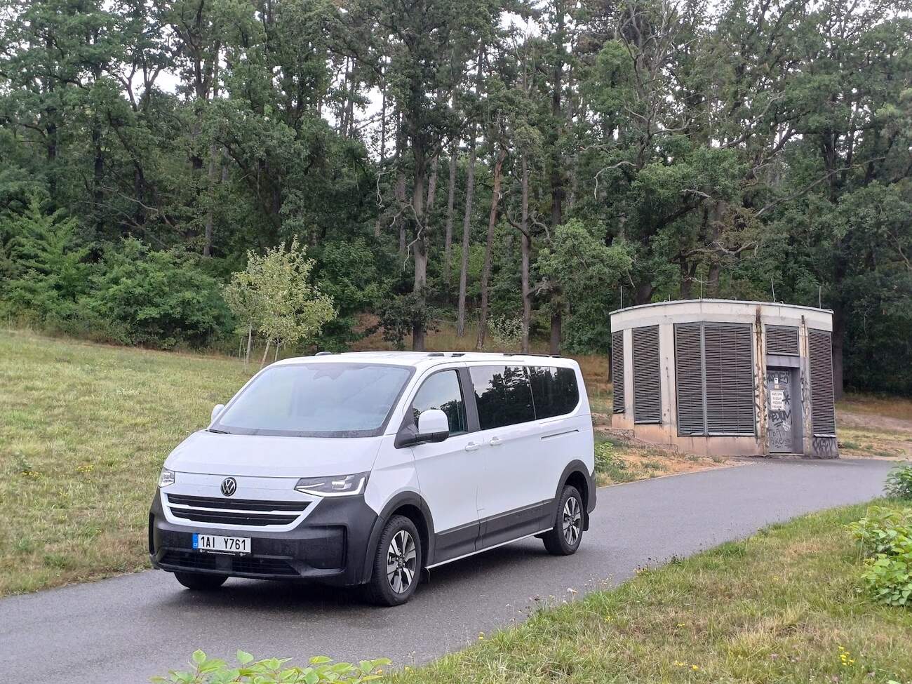 Foto: Jakub Pospíšil, Autíčkář.cz