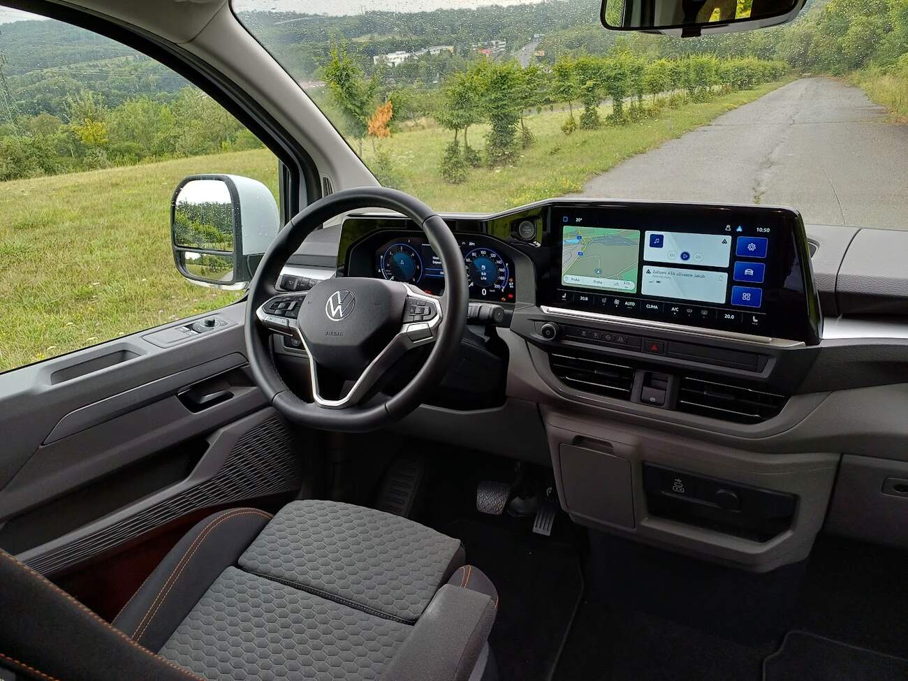 Foto: Jakub Pospíšil, Autíčkář.cz