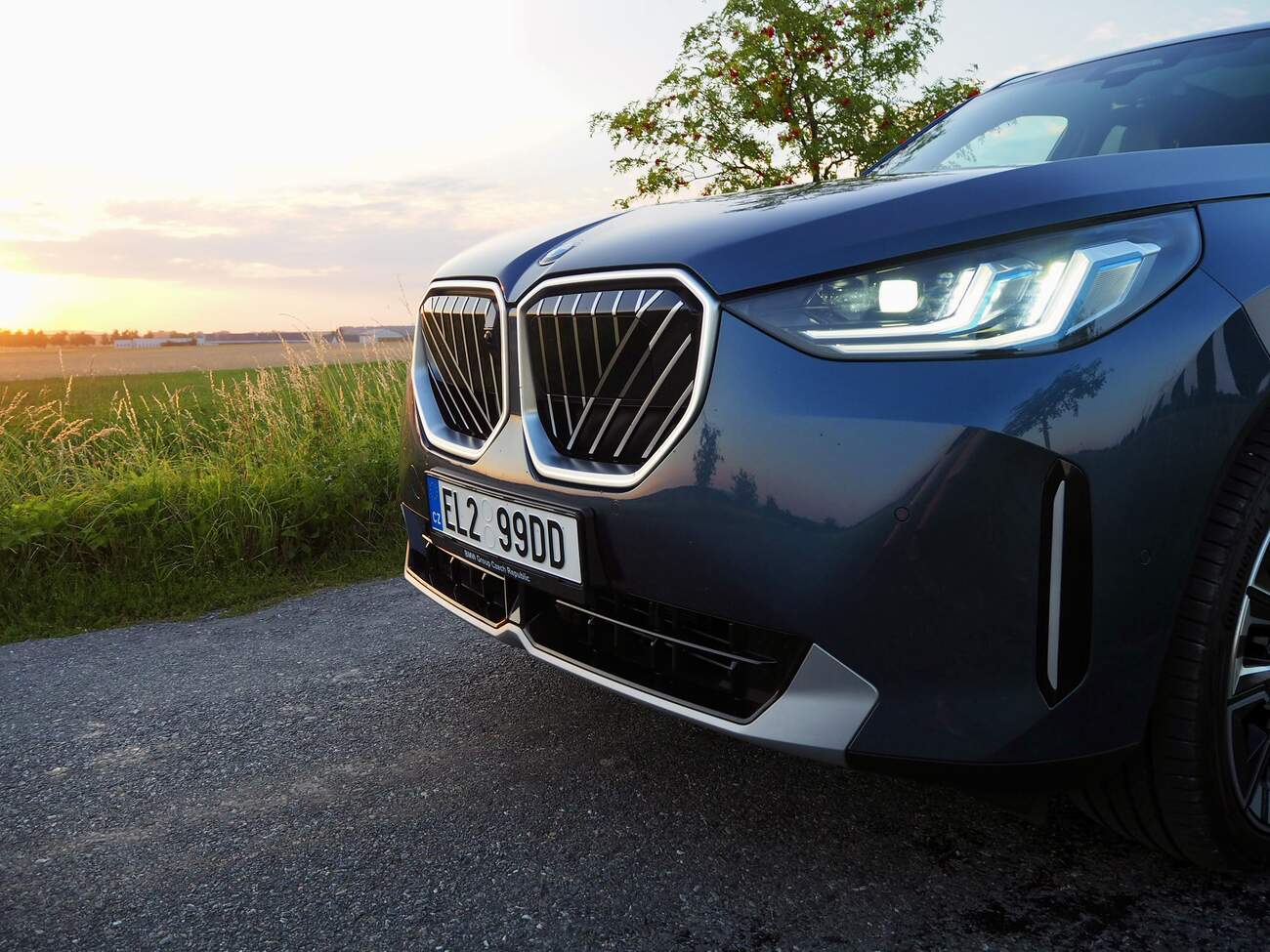 Foto: Honza Křeček, Autíčkář.cz