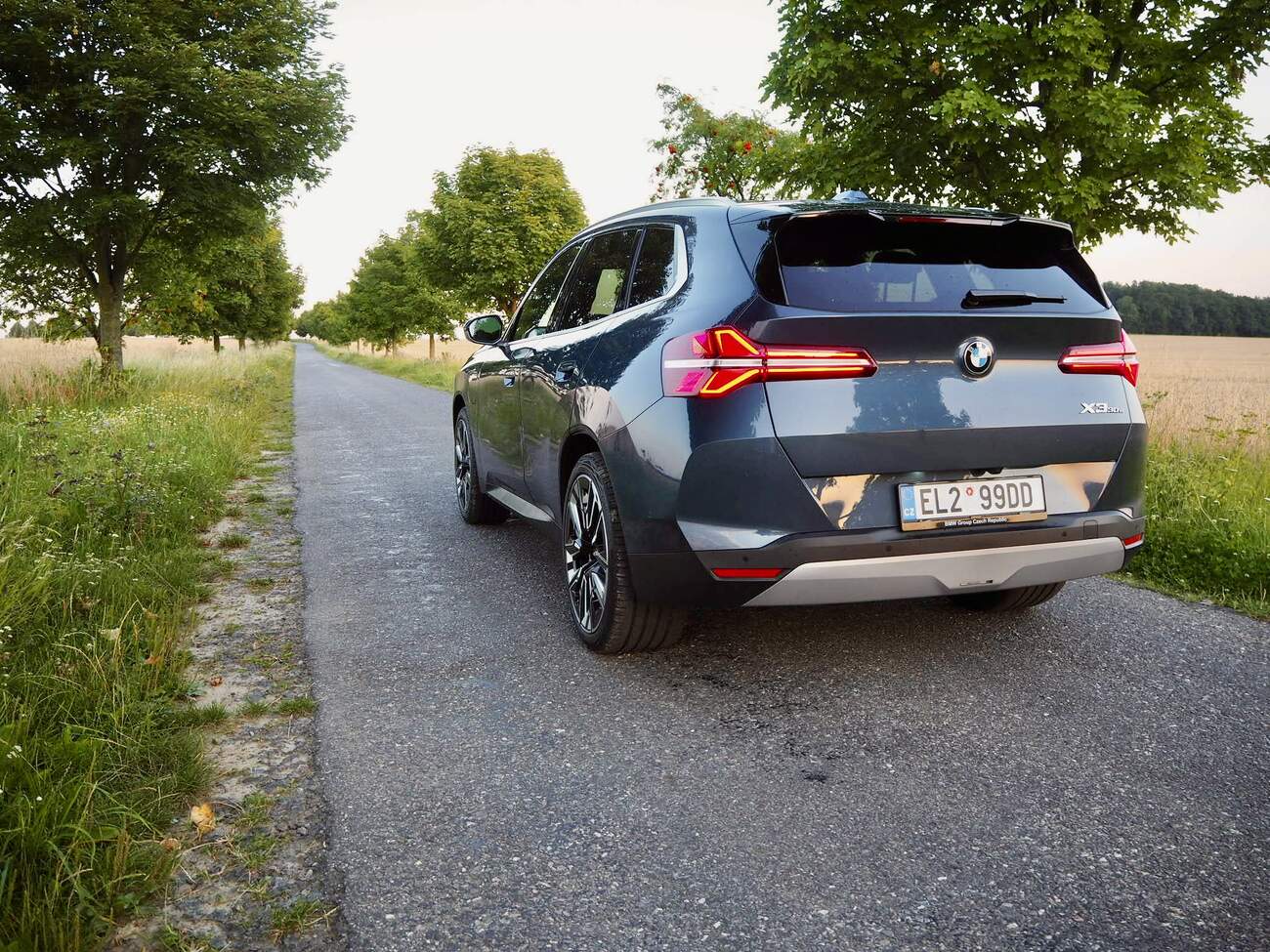 Foto: Honza Křeček, Autíčkář.cz