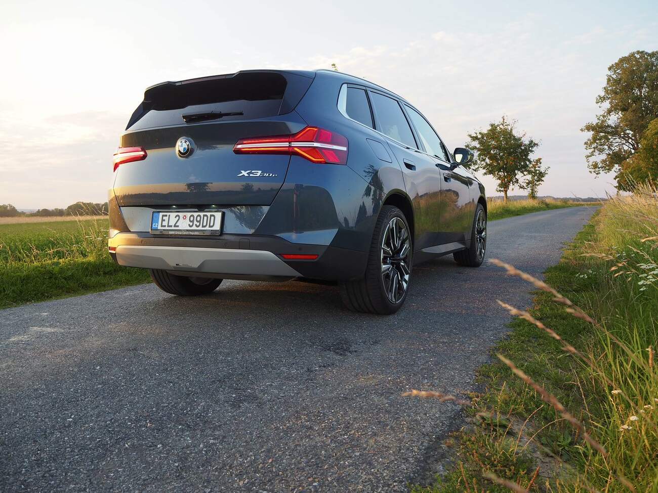 Foto: Honza Křeček, Autíčkář.cz