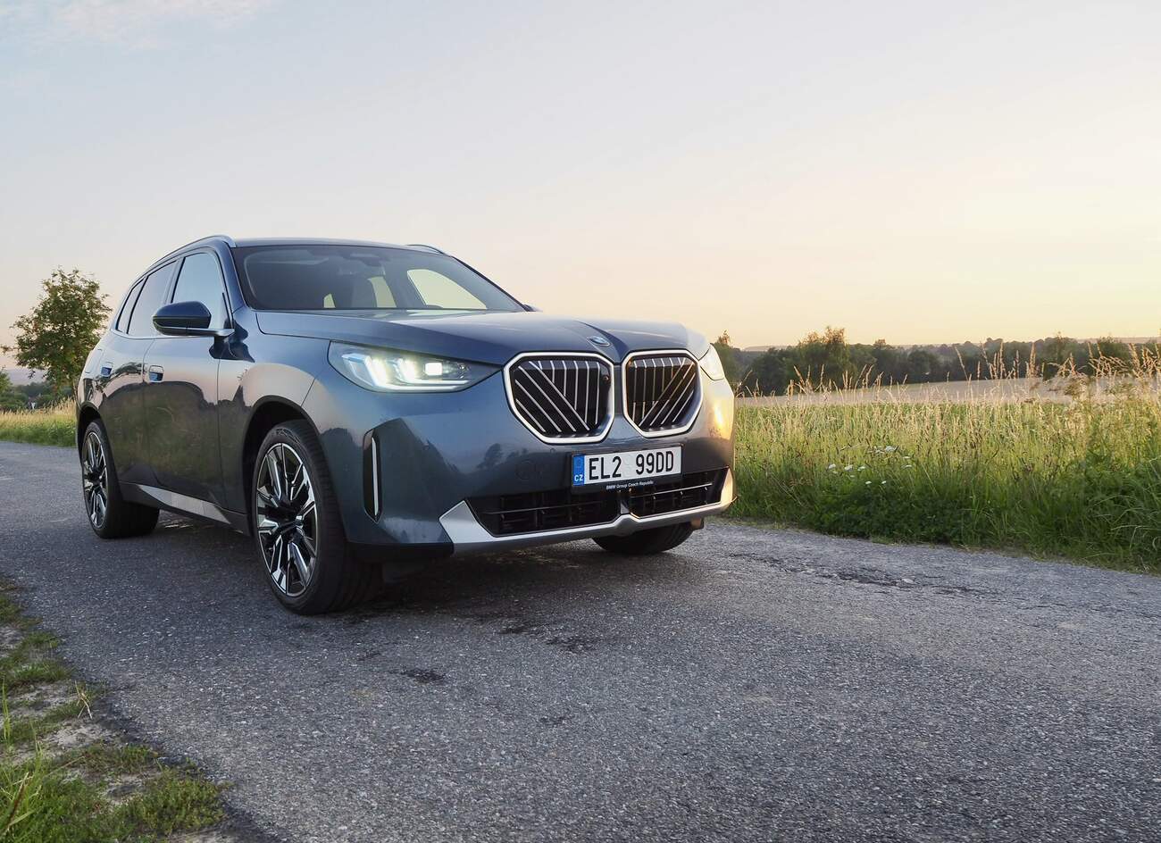 Foto: Honza Křeček, Autíčkář.cz