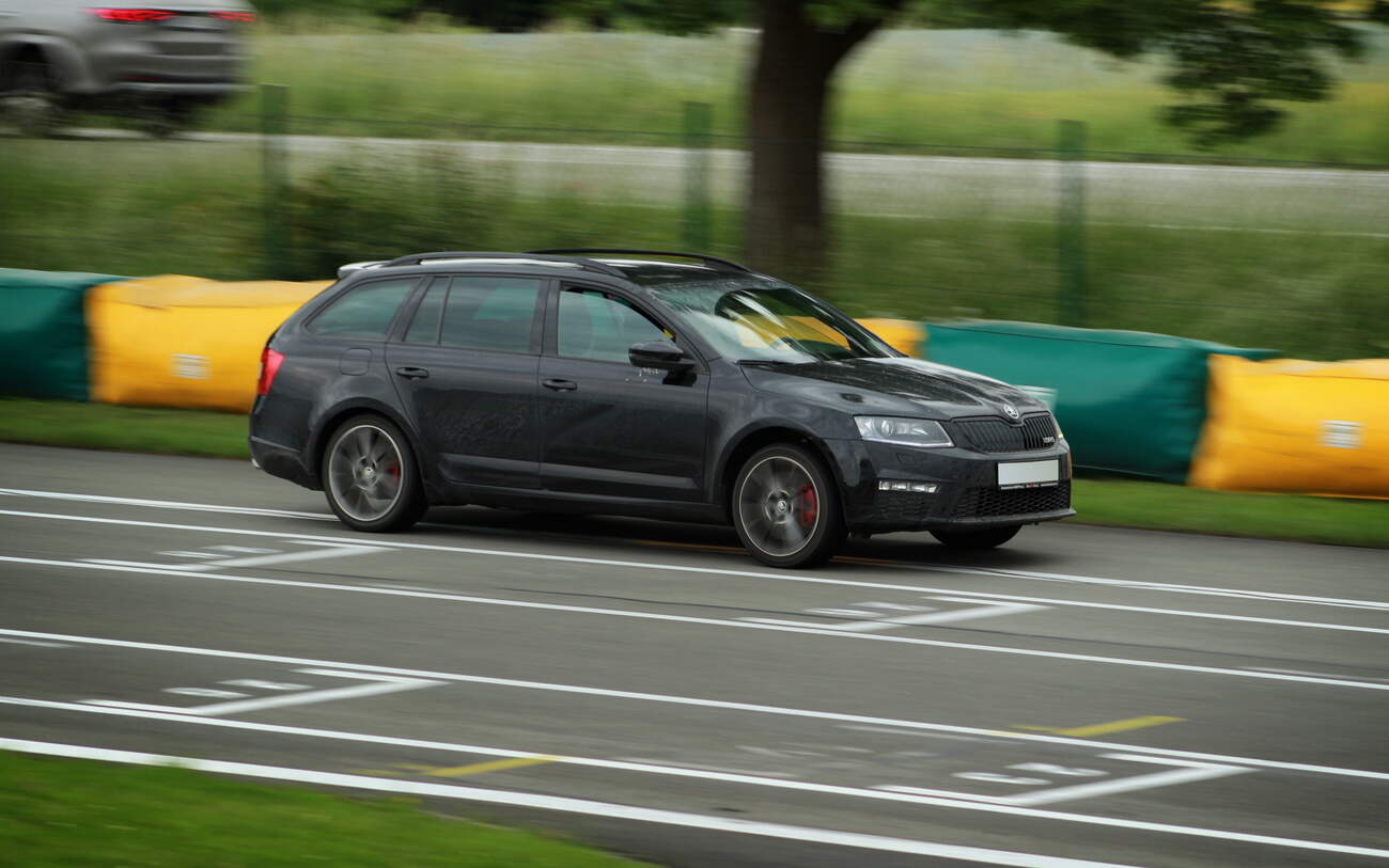 Foto: Tomáš Strach, autickar.cz