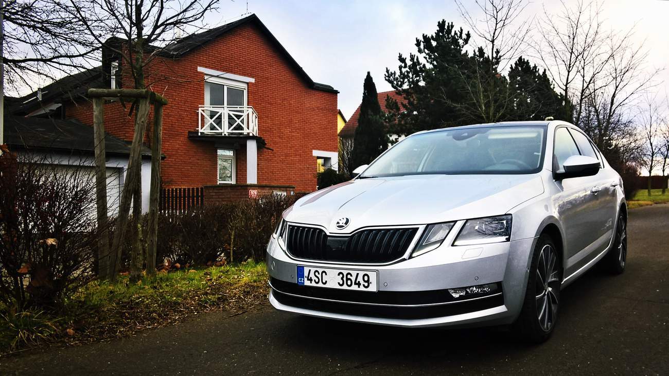 Foto: Honza Křeček, autickar.cz