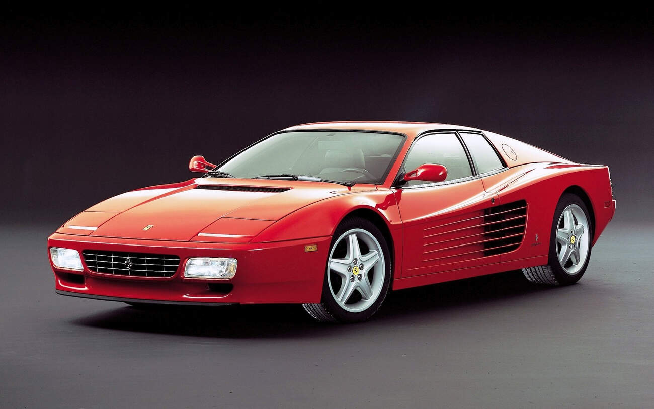 Foto: Ferrari | archiv