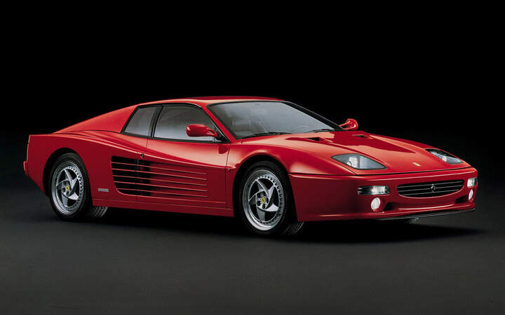 Foto: Ferrari | archiv