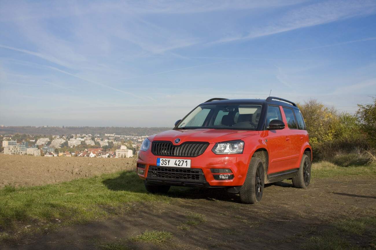 Foto: Viola Procházková, autickar.cz