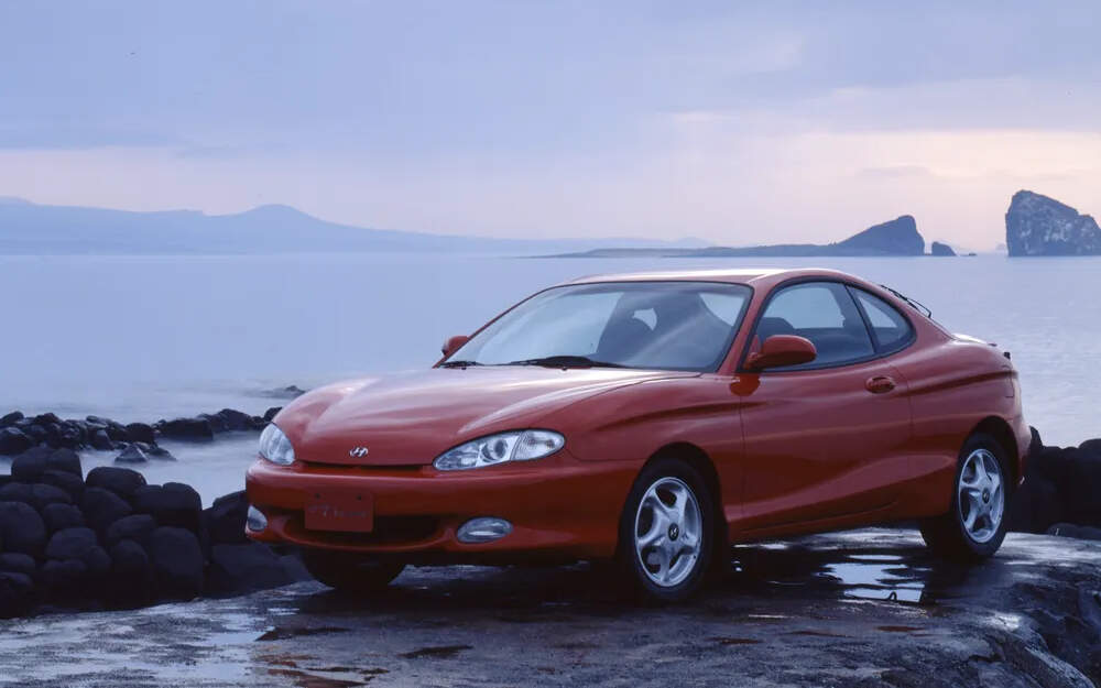 Foto: Hyundai | archiv