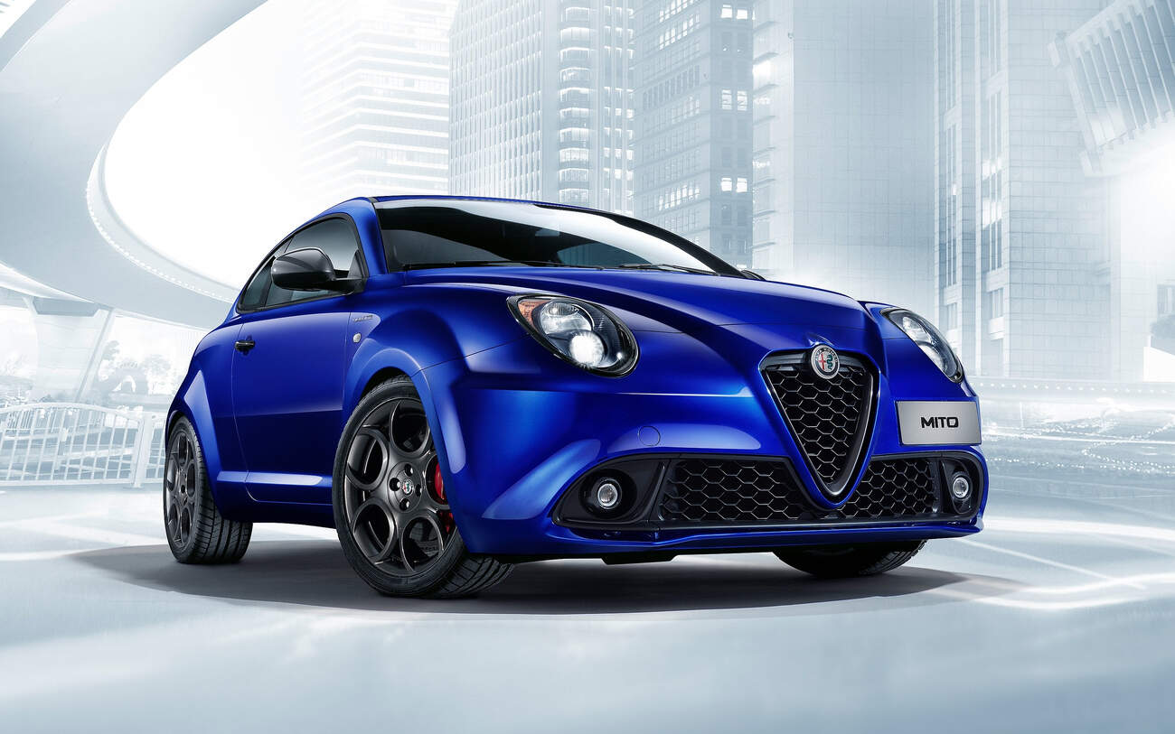 Foto: Alfa Romeo | archiv