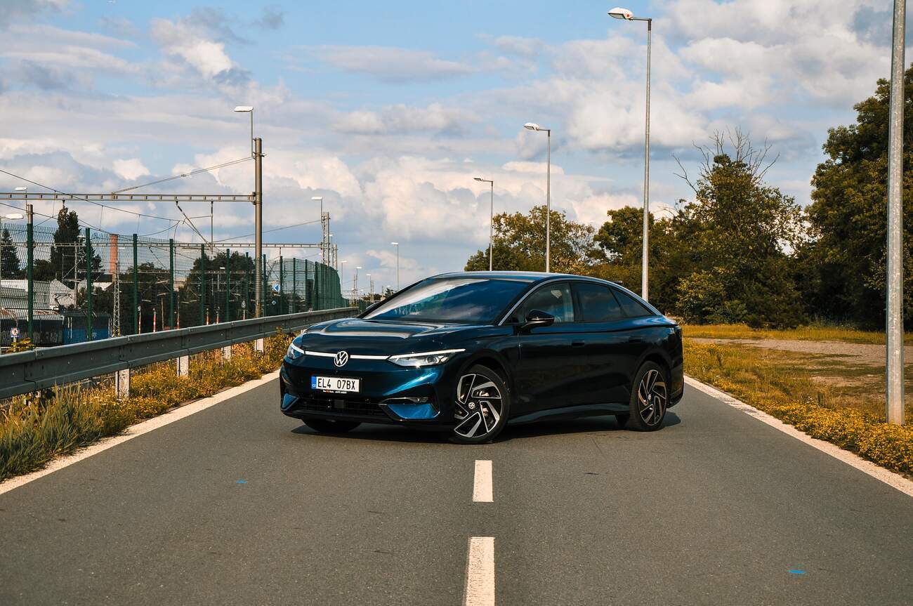 Foto: Marek Brunner, Autíčkář.cz