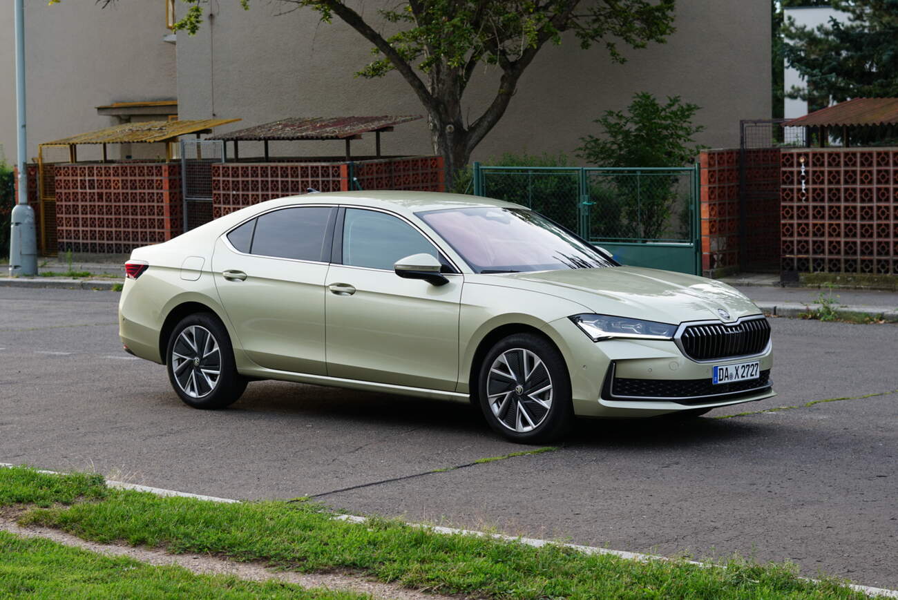 Foto: Daniel Borský | autickar.cz