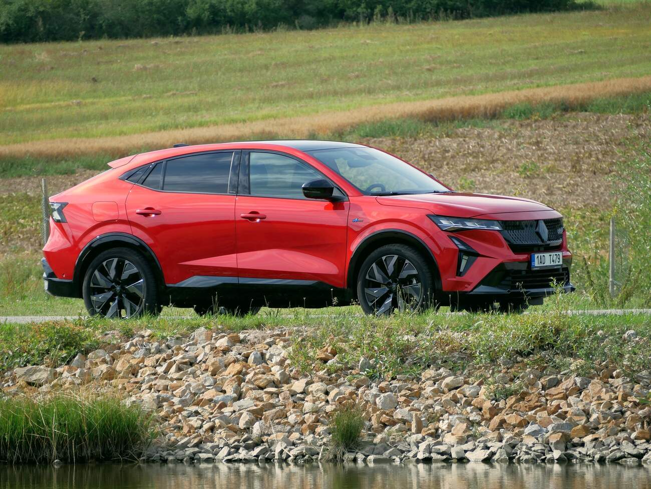 Foto Lukáš Naske, Autíčkář.cz