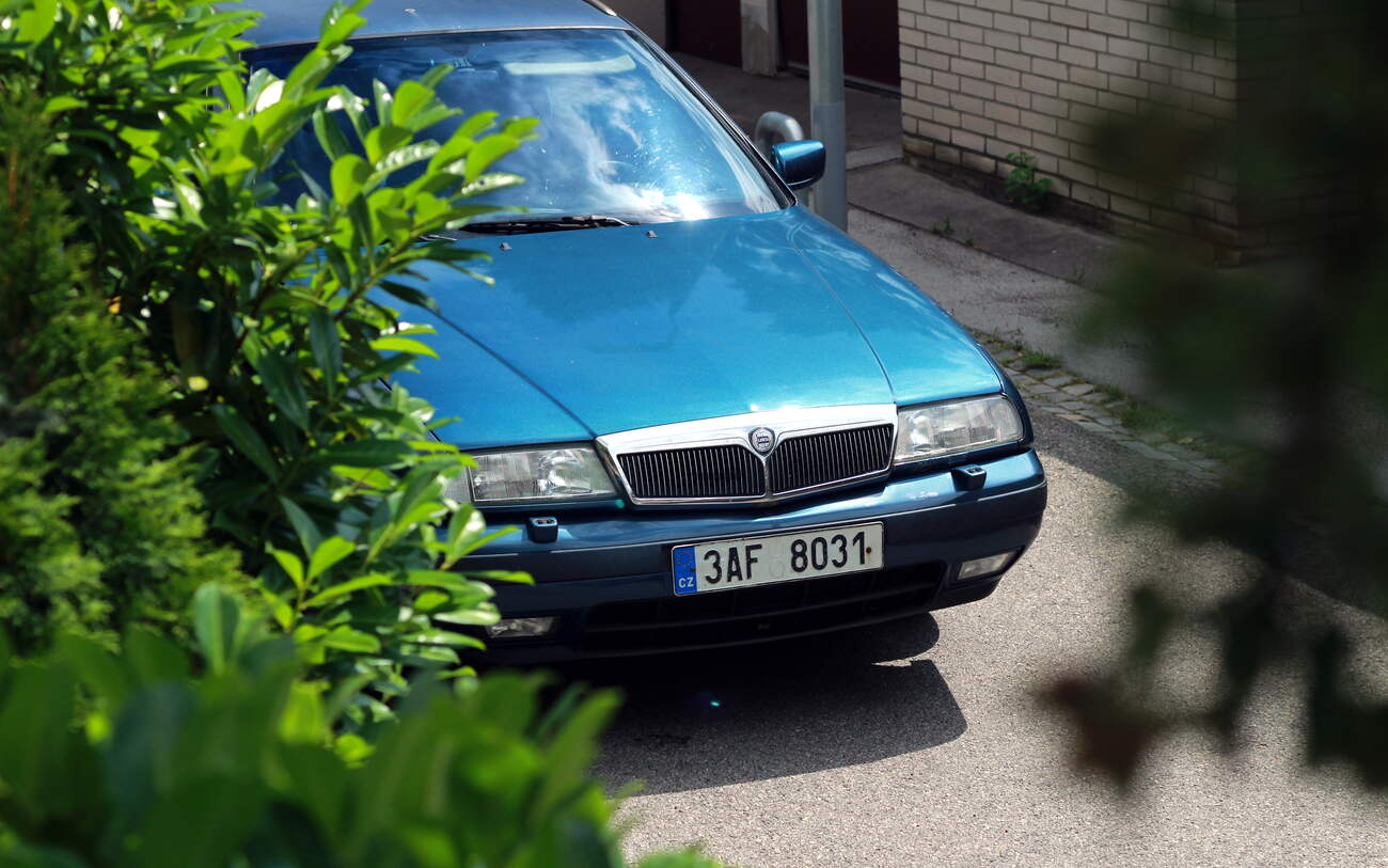 Foto: Tomáš Strach, autickar.cz