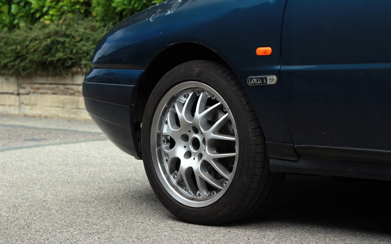 Foto: Tomáš Strach, autickar.cz