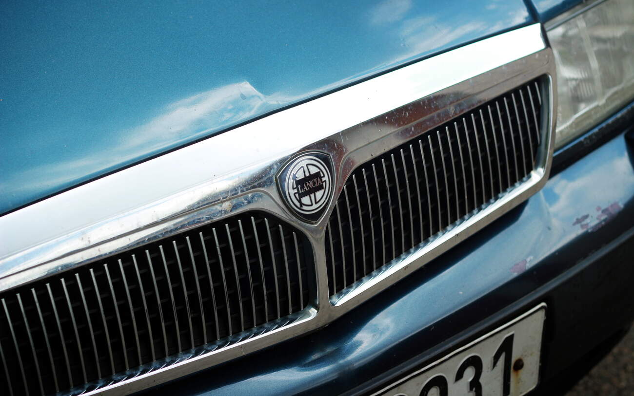 Foto: Tomáš Strach, autickar.cz