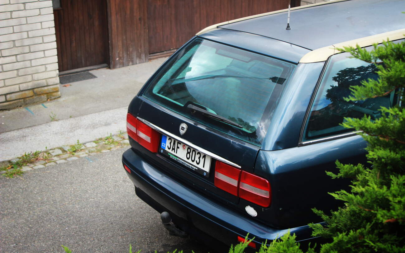 Foto: Tomáš Strach, autickar.cz