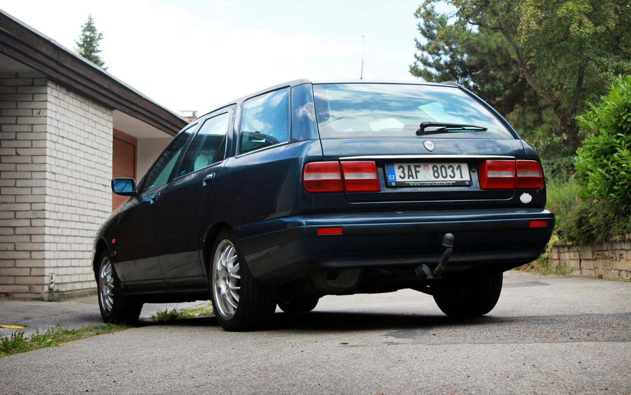 Foto: Tomáš Strach, autickar.cz