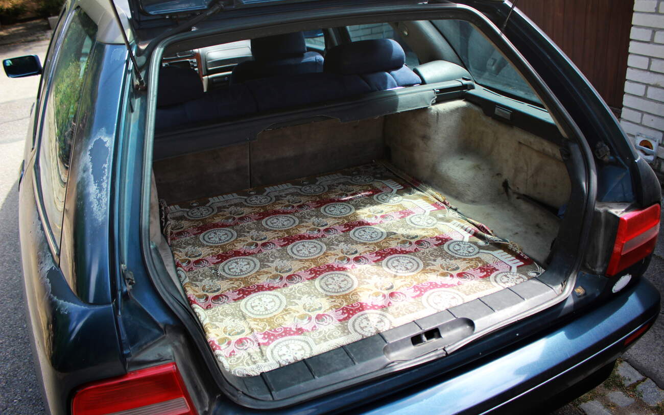 Foto: Tomáš Strach, autickar.cz