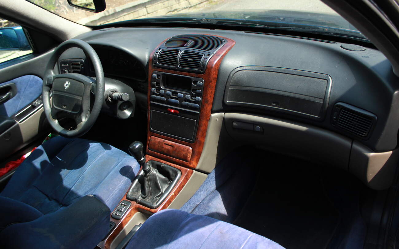 Foto: Tomáš Strach, autickar.cz