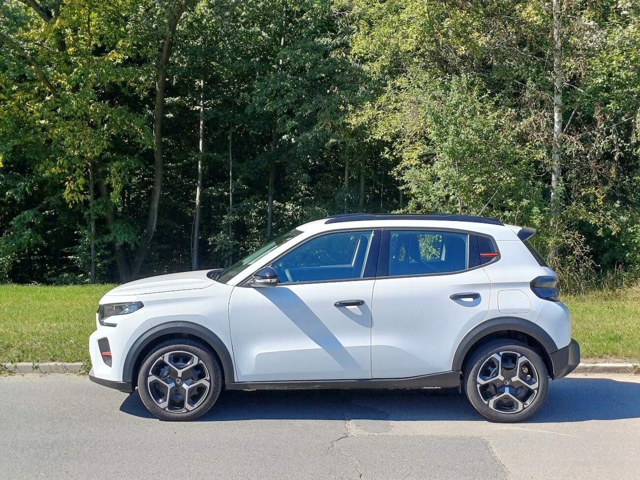 foto: Jakub Pospíšil, Autíčkář