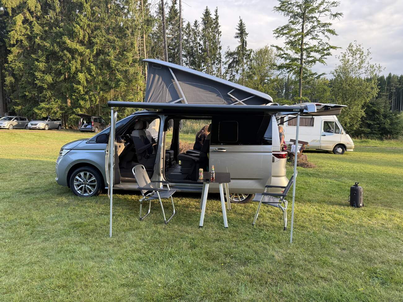 Foto: David Střítežský, autickar.cz